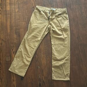 Carhartt Work Pants